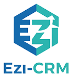 Ezi-CRM Logo